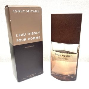 イッセイミヤケ 香水