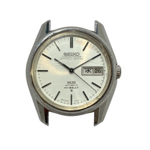 キングセイコー 腕時計 HI-BEAT