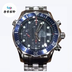 オメガ シーマスター