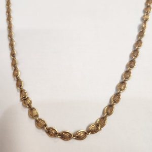 18金（K18）ネックレス｜前橋市文京