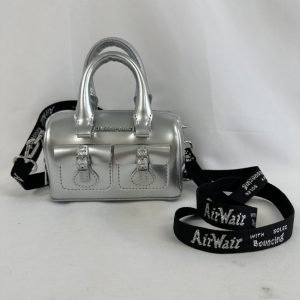 Dr. Martens ミニボストンバッグ