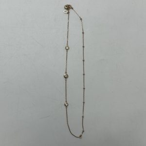 K18 ブレスレット