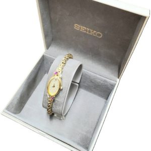SEIKO ジュエリーウォッチ