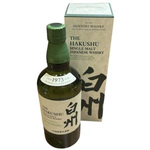 白州 ノンヴィンテージ NV 箱あり