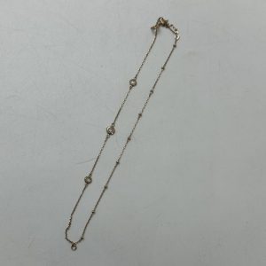 K18 ブレスレット