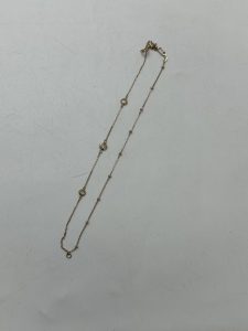 K18 ブレスレット