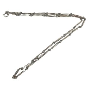 Pt850 ネックレス