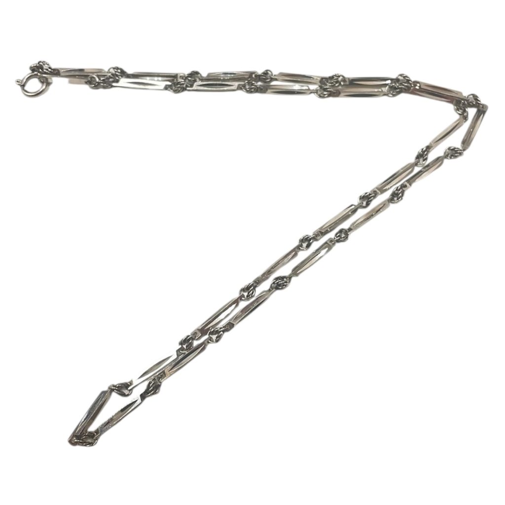 Pt850 ネックレス