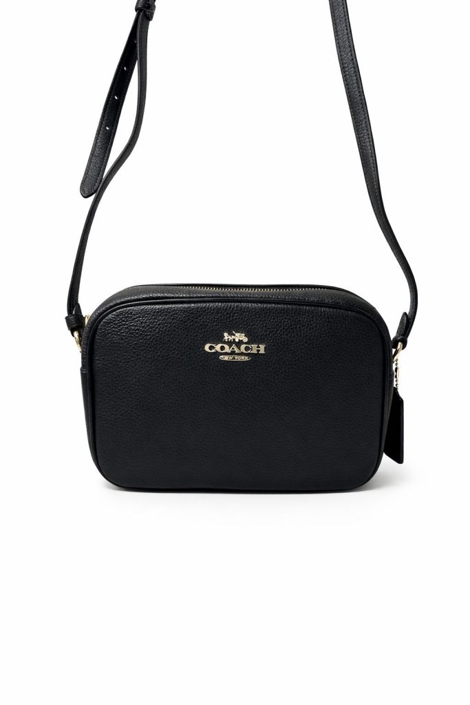 コーチ coach ミニジェイミーカメラバッグ