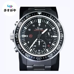 ジン EZM13.1 プロフェッショナル ミッションタイマー