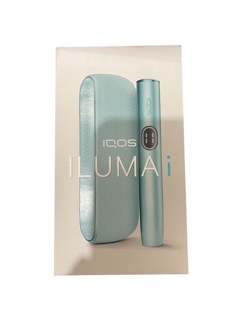 アイコス イルマ アイ