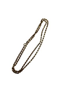 金　ネックレス