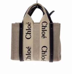 Chloe ショルダーバッグ