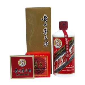 茅台酒 / マオタイ酒 / 2023