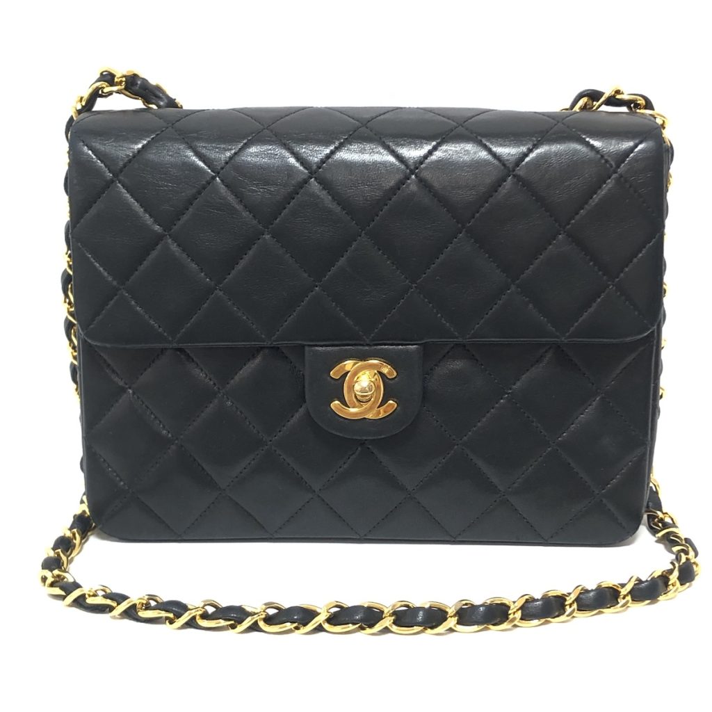 シャネル / マトラッセ / バッグ