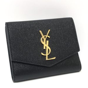 サンローラン / 財布