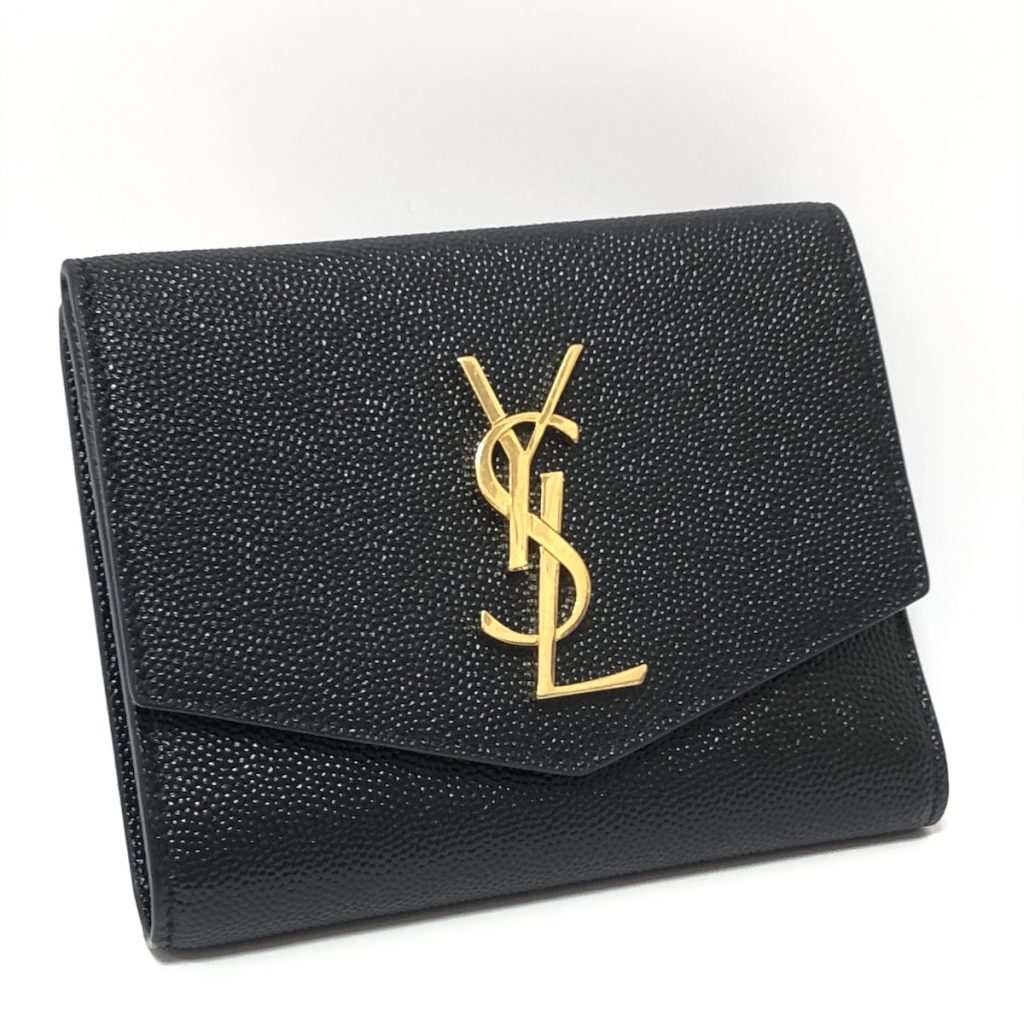 サンローラン / 財布