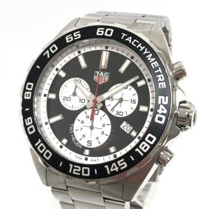 不動 / タグホイヤー / フォーミュラ1