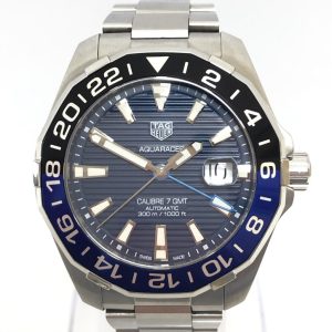 タグホイヤー / アクアレーサー