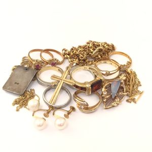 K18 / K14 / Pt900 / 純銀 / アクセサリー