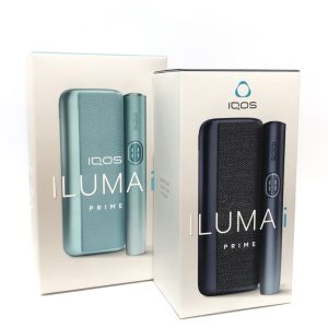 未開封 / アイコス / ILUMA i PRIME