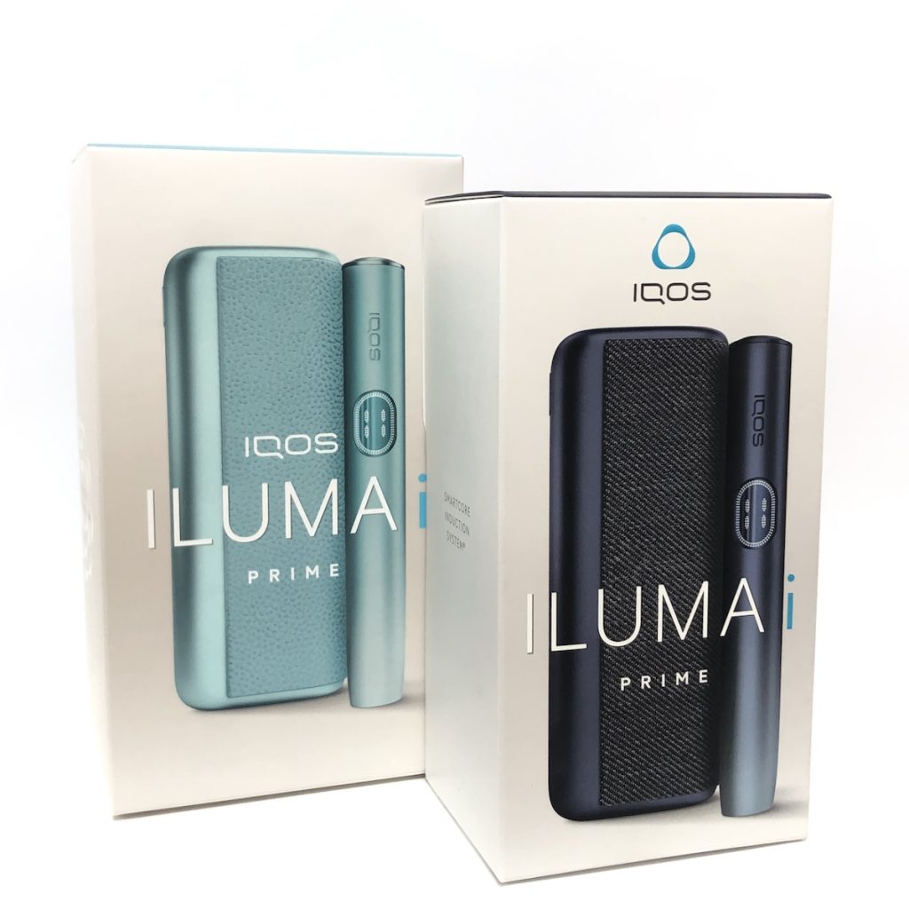 未開封 / アイコス / ILUMA i PRIME