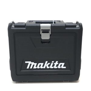 未使用 / マキタ / 充電式インパクトドライバ