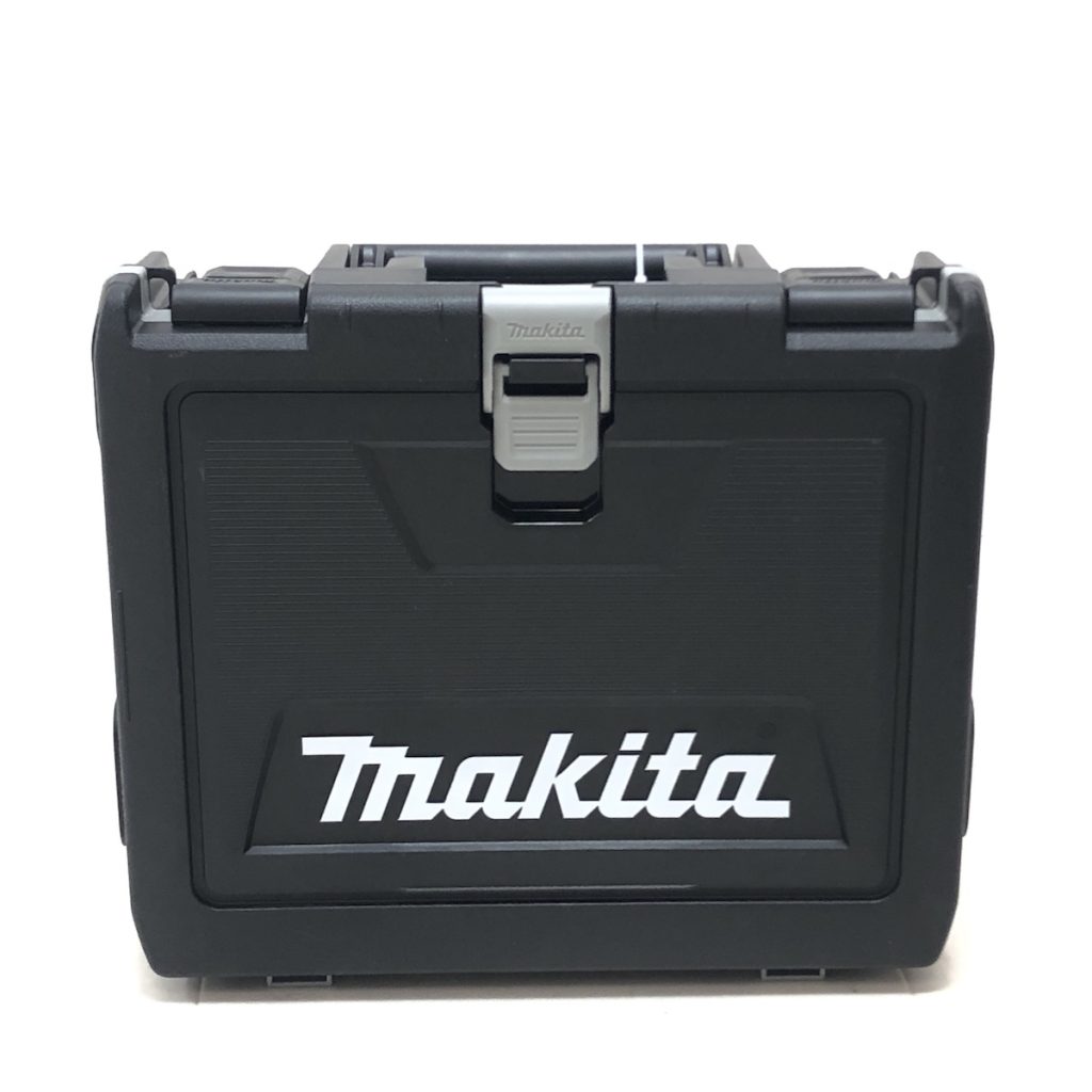 未使用 / マキタ / 充電式インパクトドライバ