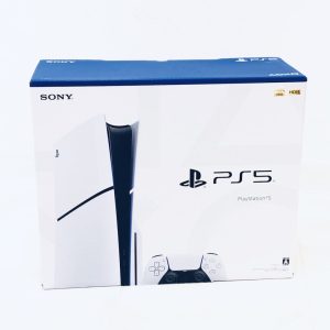 未使用 / PlayStation5 Slim / CFI-2000A01
