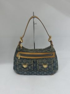 ルイ・ヴィトン バギーPM