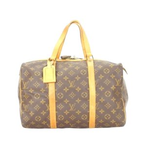 ルイヴィトン　モノグラム　サックスープル35　M41626