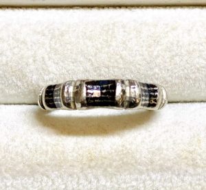 Pt950（プラチナ950）リング