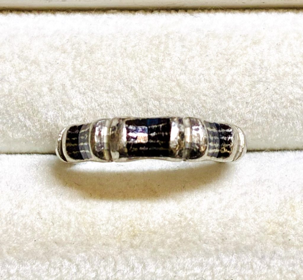 Pt950（プラチナ950）リング