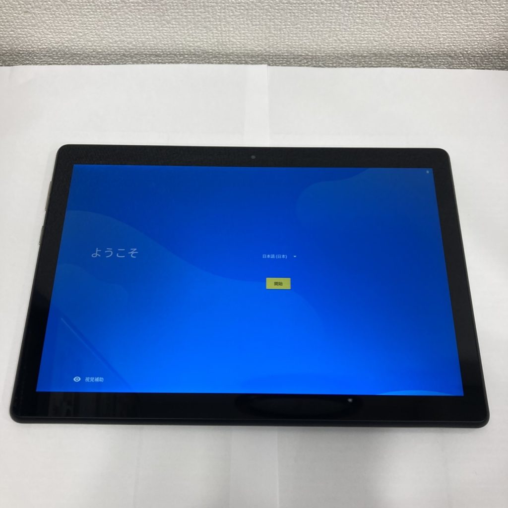 レノボ タブレット