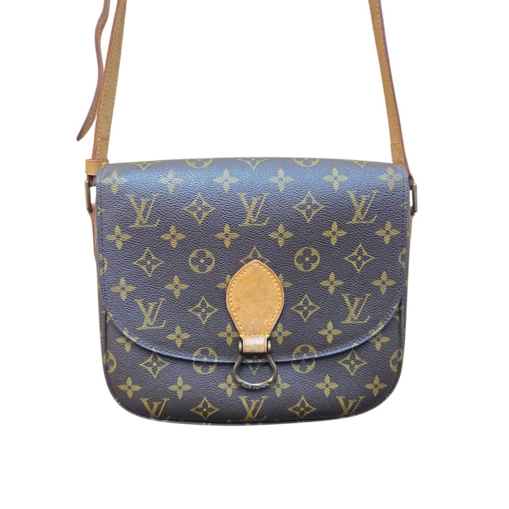 ルイ・ヴィトン サンクルーGM (M51242)