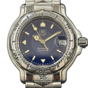 TAG Heuer タグ・ホイヤー オートマチック 200M　札幌 東区 元町