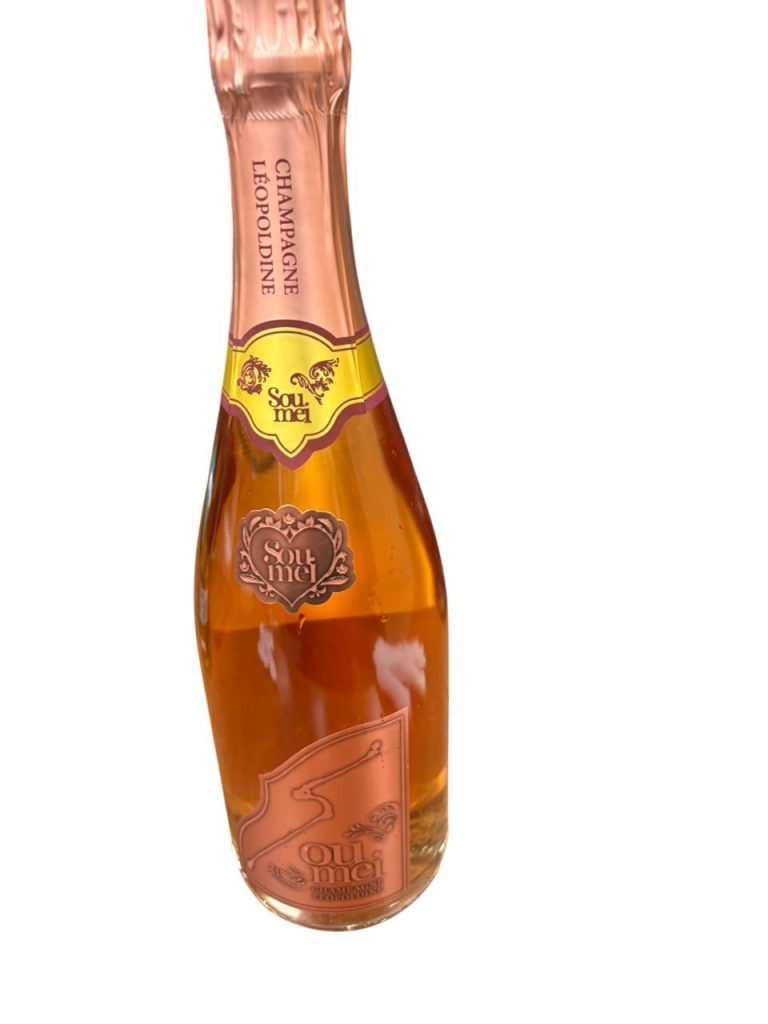 ソウメイ　ロゼ