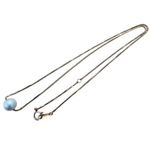 K18(18金 750) ネックレス