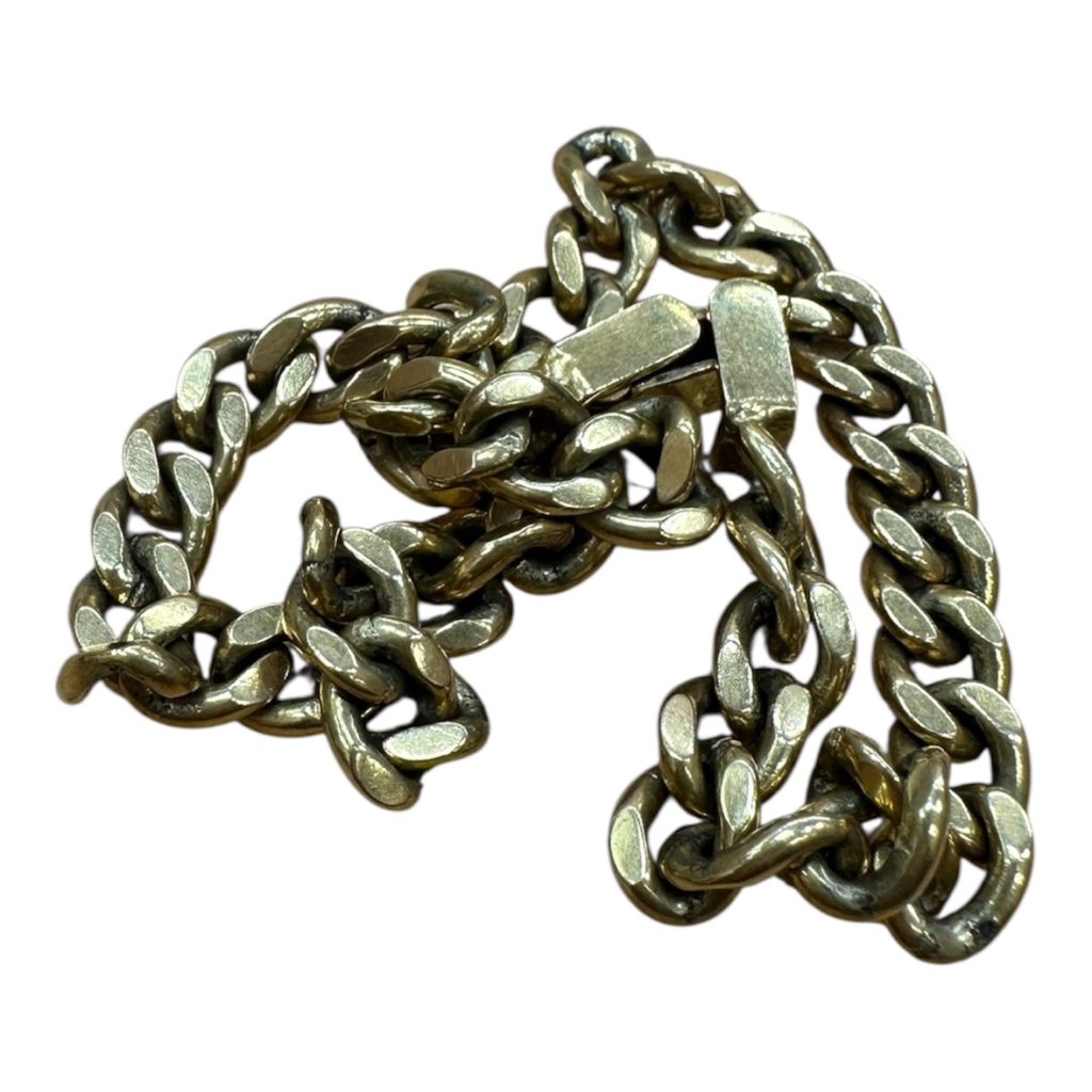 18金（K18）喜平ブレスレット