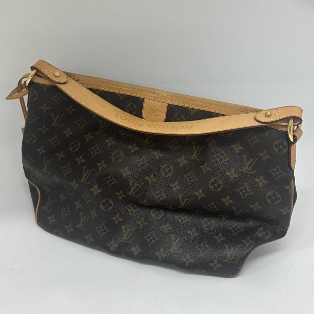 ルイ・ヴィトン モノグラム・ディライトフル