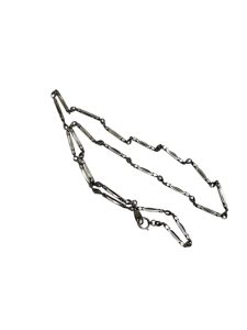 Pt850　ネックレス