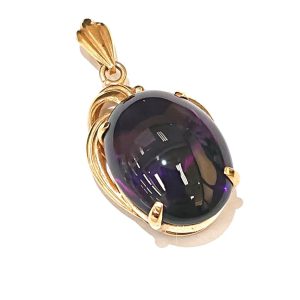 18金 ペンダントトップ