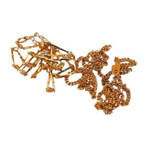 【K18 まとめ】18金・ネックレス・ブレスレッド・貴金属・アクセサリー