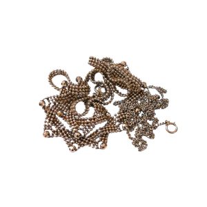 【Pt850ネックレス】プラチナ850・貴金属・アクセサリー・メンズ・レディース