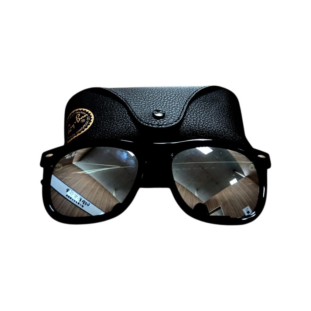 【Ray-Ban】レイバン・サングラス・メガネ