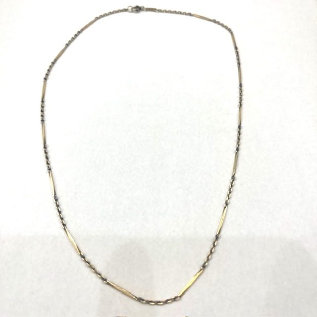 18K（K9相当） ネックレス｜川口市飯塚