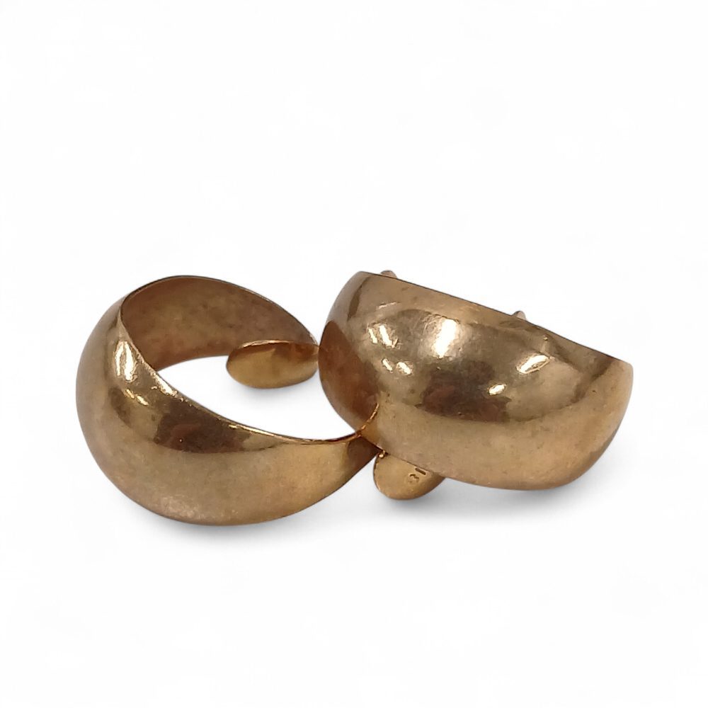 K18 貴金属 イヤリング アクセサリー 18金