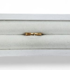 K18　18金　リング