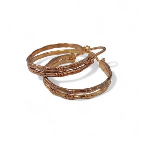 【K18 ピアス】貴金属・アクセサリー・イヤリング