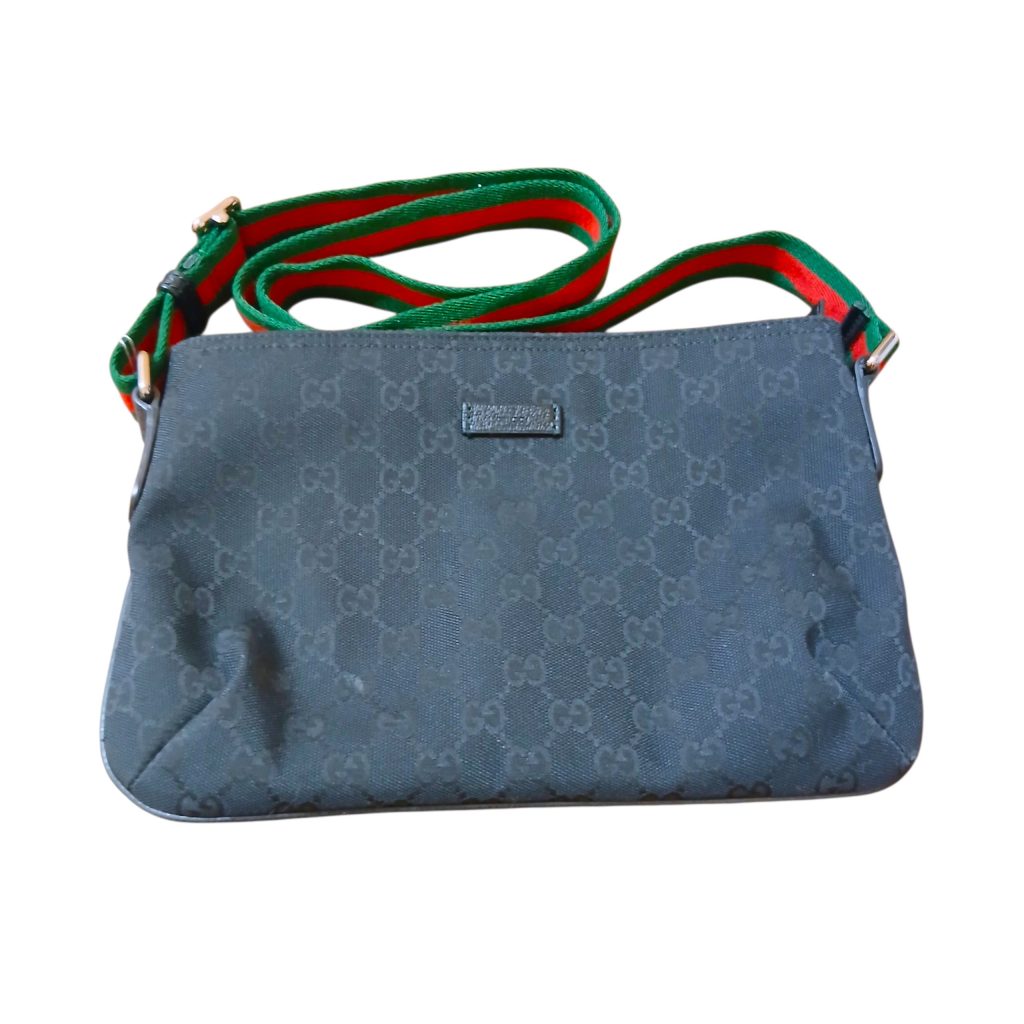 【GUCCI】グッチ・ブランドバッグ・ショルダーバッグ